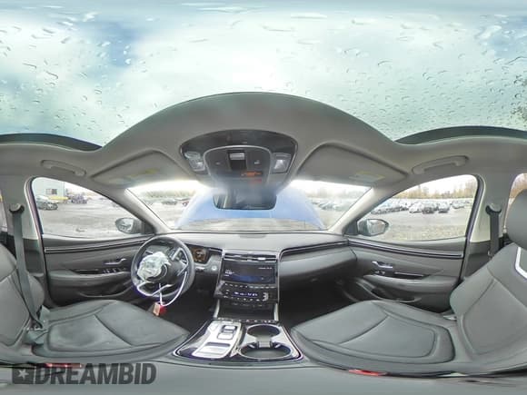 ✅ 2022 Hyundai Tucson Limited • VIN: 5NMJECAE3NH158163 • Lot: 81861084. Wystawiony na Copart z przebiegiem 20 610 mil. Bezpłatny archiwum sprzedaży aukcyjnych z USA i szczegółowy raport historii pojazdu na DreamBid. Zdjęcie 13.