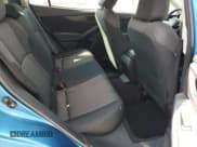 ✅ 2017 Subaru Impreza Premium • VIN: 4S3GTAD68H3707562 • Lot: 80449955. Listed on Copart with 53,674 mi. Free auction sales archive from the USA and detailed vehicle history report at DreamBid. Image 10.