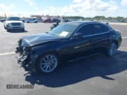 ✅ 2018 Alfa Romeo Giulia • VIN: ZARFAEBN1J7580516 • Lot: 43643110. Listed on IAAI with 49,503 mi. Free auction sales archive from the USA and detailed vehicle history report at DreamBid. Image 18.