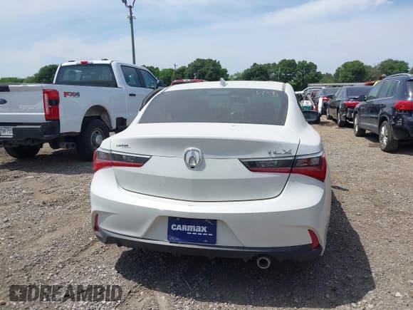 ✅ 2021 Acura ILX Premium • VIN: 19UDE2F77MA009380 • Lot: 42056272. Wystawiony na IAAI z przebiegiem 14 498 mil. Bezpłatny archiwum sprzedaży aukcyjnych z USA i szczegółowy raport historii pojazdu na DreamBid. Zdjęcie 16.