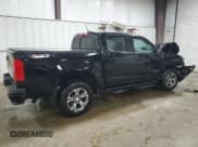 ✅ 2018 Chevrolet Colorado 4WD Z71 • VIN: 1GCGTDEN2J1206000 • Лот: 71244194. Опубликован ранее на Copart с пробегом 75 990 миль. Бесплатный доступ к архиву аукционных продаж из США и подробный отчёт об истории автомобиля на DreamBid. Изображение 3.