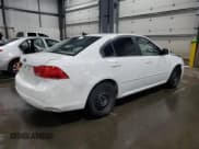 ✅ 2009 Kia Optima LX • VIN: KNAGE228695350941 • Lot: 85725235. Listed on Copart with 209,973 mi. Free auction sales archive from the USA and detailed vehicle history report at DreamBid. Image 3.