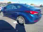 2015 Hyundai Elantra Limited с VIN 5NPDH4AE1FH640659, выставлен на аукционе IAAI как лот 43452299 с пробегом 129 219 миль миль и . История ставок и продаж доступна на DreamBid. Изображение 3.