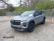 ✅ 2025 Chevrolet Equinox FWD LT • VIN: 3GNAXHEG4SL103858 • Lot: 42014156. Wystawiony na IAAI z przebiegiem 4 156 mil. Bezpłatny archiwum sprzedaży aukcyjnych z USA i szczegółowy raport historii pojazdu na DreamBid. Zdjęcie 22.