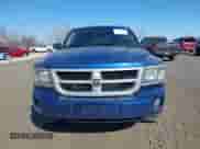 2009 Dodge Dakota z VIN 1D7HW32P59S719362, wystawiony jako IAAI lot #41776499 z przebiegiem 203 352 mil mil oraz . Historia ofert i sprzedaży dostępna na DreamBid. Obrazek 6.