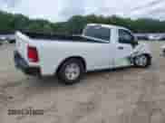 2017 Ram 1500 Tradesman с VIN 3C6JR6DG9HG741959, выставлен на аукционе Copart как лот 59539675 с пробегом 154 579 миль миль и Чистый • Clean title. История ставок и продаж доступна на DreamBid. Изображение 3.