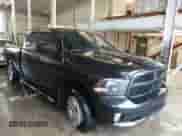 2015 Ram 1500 Express с VIN 1C6RR7FT5FS718011, выставлен на аукционе IAAI как лот 41556934 с пробегом 164 266 миль миль и . История ставок и продаж доступна на DreamBid. Изображение 1.