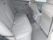 ✅ 2007 Toyota Camry LE • VIN: 4T1BE46K47U058931 • Лот: 43710882. Опубликован ранее на IAAI с пробегом 127 557 миль. Бесплатный доступ к архиву аукционных продаж из США и подробный отчёт об истории автомобиля на DreamBid. Изображение 8.