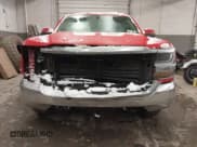 ✅ 2019 Chevrolet Silverado 1500 LT • VIN: 2GCVKPEC0K1114048 • Lot: 43668162. Wystawiony na IAAI z przebiegiem 106 363 mil. Bezpłatny archiwum sprzedaży aukcyjnych z USA i szczegółowy raport historii pojazdu na DreamBid. Zdjęcie 6.