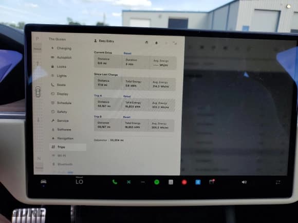 ✅ 2021 Tesla Model S Long Range • VIN: 5YJSA1E5XMF432313 • Lot: 81917575. Wystawiony na Copart z przebiegiem 55 204 mil. Bezpłatny archiwum sprzedaży aukcyjnych z USA i szczegółowy raport historii pojazdu na DreamBid. Zdjęcie 9.