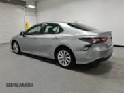 ✅ 2024 Toyota Camry LE • VIN: 4T1C11AK1RU873970 • Лот: 68152075. Опубликован ранее на Copart с пробегом 19 530 миль. Бесплатный доступ к архиву аукционных продаж из США и подробный отчёт об истории автомобиля на DreamBid. Изображение 2.