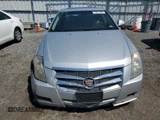 ✅ 2011 Cadillac CTS Luxury • VIN: 1G6DE5EY0B0167303 • Lot: 71071335. Wystawiony na Copart z przebiegiem 137 374 mil. Bezpłatny archiwum sprzedaży aukcyjnych z USA i szczegółowy raport historii pojazdu na DreamBid. Zdjęcie 5.