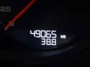 ✅ 2017 Porsche Macan Turbo • VIN: WP1AF2A53HLB60570 • Lot: 42499063. Listed on IAAI with 49,065 mi. Free auction sales archive from the USA and detailed vehicle history report at DreamBid. Image 15.