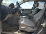 ✅ 2006 Saturn VUE • VIN: 5GZCZ53446S839885 • Lot: 68263555. Wystawiony na Copart z przebiegiem 240 211 mil. Bezpłatny archiwum sprzedaży aukcyjnych z USA i szczegółowy raport historii pojazdu na DreamBid. Zdjęcie 7.