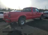 ✅ 2001 Ford F-250 XL • VIN: 1FTNX21F81ED63490 • Lot: 43808345. Wystawiony na Copart z przebiegiem 400 608 mil. Bezpłatny archiwum sprzedaży aukcyjnych z USA i szczegółowy raport historii pojazdu na DreamBid. Zdjęcie 3.