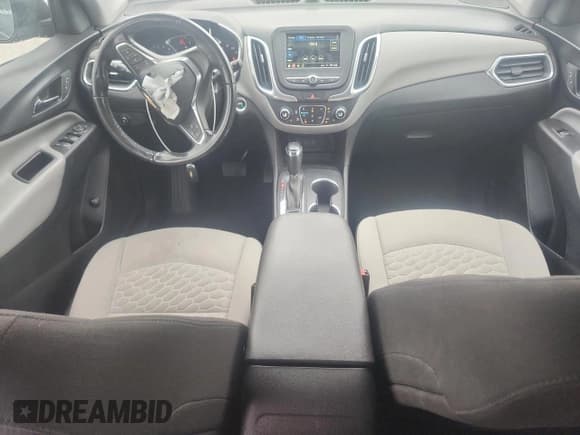 ✅ 2019 Chevrolet Equinox LT • VIN: 2GNAXKEV6K6199217 • Лот: 85077195. Опубликован ранее на Copart с пробегом 117 574 миль. Бесплатный доступ к архиву аукционных продаж из США и подробный отчёт об истории автомобиля на DreamBid. Изображение 8.