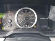 ✅ 2022 Toyota Corolla LE • VIN: 5YFEPMAE5NP320107 • Лот: 43413303. Опубликован ранее на IAAI с пробегом 66 907 миль. Бесплатный доступ к архиву аукционных продаж из США и подробный отчёт об истории автомобиля на DreamBid. Изображение 7.