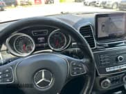 ✅ 2019 Mercedes-Benz GLE 43 AMG • VIN: 4JGDA6EB1KB186999 • Lot: 61838135. Listed on Copart with 163,517 mi. Free auction sales archive from the USA and detailed vehicle history report at DreamBid. Image 8.