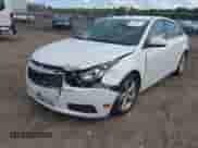 2013 Chevrolet Cruze 2LT с VIN 1G1PE5SB2D7146451, выставлен на аукционе IAAI как лот 43395517 с пробегом 157 454 миль миль и . История ставок и продаж доступна на DreamBid. Изображение 17.