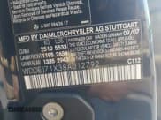 ✅ 2008 Mercedes-Benz CL 550 • VIN: WDDEJ71X38A012792 • Lot: 43509208. Wystawiony na IAAI z przebiegiem 164 343 mil. Bezpłatny archiwum sprzedaży aukcyjnych z USA i szczegółowy raport historii pojazdu na DreamBid. Zdjęcie 9.