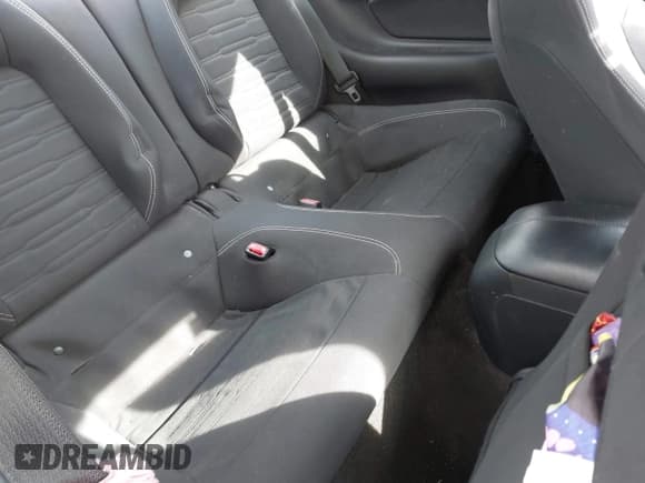 ✅ 2016 Ford Mustang EcoBoost • VIN: 1FA6P8TH3G5250826 • Lot: 41601179. Listed on IAAI with 125,277 mi. Free auction sales archive from the USA and detailed vehicle history report at DreamBid. Image 8.