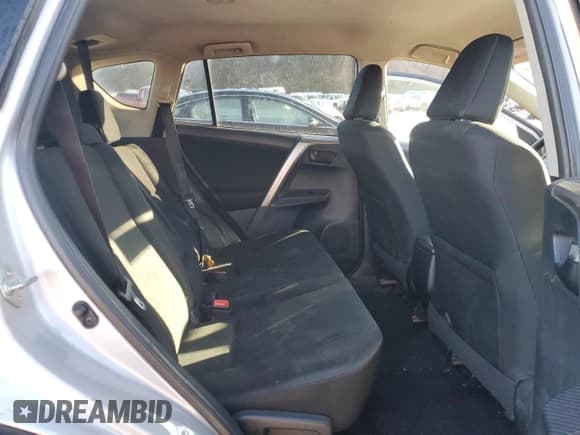 ✅ 2014 Toyota RAV4 LE • VIN: 2T3ZFREVXEW094549 • Lot: 87026134. Listed on Copart with 155,886 mi. Free auction sales archive from the USA and detailed vehicle history report at DreamBid. Image 11.