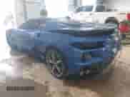 2021 Chevrolet Corvette 2LT z VIN 1G1YB2D41M5115133, wystawiony jako IAAI lot #43086866 z przebiegiem 24 381 mil mil oraz . Historia ofert i sprzedaży dostępna na DreamBid. Obrazek 3.