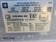 ✅ 2015 GMC Sierra 1500 SLE • VIN: 1GTV2UEC5FZ312748 • Лот: 71834235. Опубликован ранее на Copart с пробегом 223 025 миль. Бесплатный доступ к архиву аукционных продаж из США и подробный отчёт об истории автомобиля на DreamBid. Изображение 12.