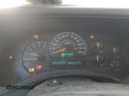 ✅ 2005 Chevrolet Suburban LT • VIN: 1GNFK16Z35J186982 • Лот: 50480945. Опубликован ранее на Copart с пробегом 106 974 миль. Бесплатный доступ к архиву аукционных продаж из США и подробный отчёт об истории автомобиля на DreamBid. Изображение 9.