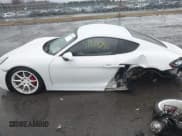 ✅ 2015 Porsche Cayman • VIN: WP0AA2A87FK160441 • Lot: 41069796. Wystawiony na IAAI z przebiegiem Nie podano. Bezpłatny archiwum sprzedaży aukcyjnych z USA i szczegółowy raport historii pojazdu na DreamBid. Zdjęcie 14.