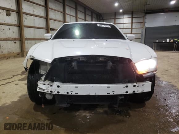 ✅ 2014 Dodge Charger RT Max • VIN: 2C3CDXDT0EH277995 • Lot: 87477294. Wystawiony na Copart z przebiegiem 80 728 mil. Bezpłatny archiwum sprzedaży aukcyjnych z USA i szczegółowy raport historii pojazdu na DreamBid. Zdjęcie 5.