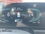 ✅ 2023 Kia Niro EX Touring • VIN: KNDCR3LE5P5100751 • Лот: 42637726. Опубликован ранее на IAAI с пробегом 55 804 миль. Бесплатный доступ к архиву аукционных продаж из США и подробный отчёт об истории автомобиля на DreamBid. Изображение 7.