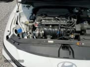 ✅ 2024 Hyundai Elantra SEL • VIN: KMHLS4DG5RU836278 • Lot: 64418005. Listed on Copart with 12,602 mi. Free auction sales archive from the USA and detailed vehicle history report at DreamBid. Image 14.