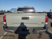 ✅ 2023 Toyota Tacoma SR • VIN: 3TMCZ5AN2PM564332 • Lot: 56237625. Listed on Copart with 82,789 mi. Free auction sales archive from the USA and detailed vehicle history report at DreamBid. Image 6.