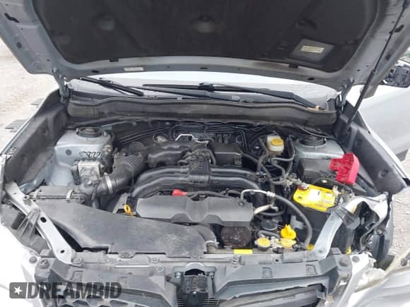 2015 Subaru Forester Limited с VIN JF2SJAHC6FH445672, выставлен на аукционе IAAI как лот 43400311 с пробегом 87 842 миль миль и . История ставок и продаж доступна на DreamBid. Изображение 10.