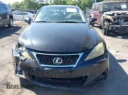 ✅ 2011 Lexus IS 250 • VIN: JTHCF5C26B5049035 • Lot: 42804063. Listed on IAAI with 246,361 mi. Free auction sales archive from the USA and detailed vehicle history report at DreamBid. Image 12.