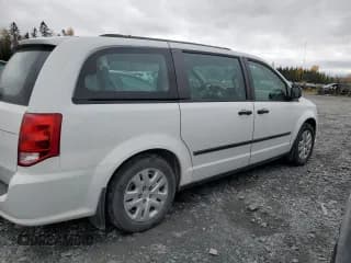 ✅ 2014 Dodge Grand Caravan SE • VIN: 2C4RDGBG4ER475825 • Lot: 86154295. Wystawiony na Copart z przebiegiem 174 310 mil. Bezpłatny archiwum sprzedaży aukcyjnych z USA i szczegółowy raport historii pojazdu na DreamBid. Zdjęcie 3.