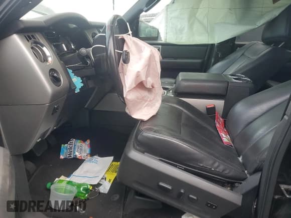 ✅ 2014 Ford Expedition Limited • VIN: 1FMJU2A58EEF04624 • Lot: 56540345. Wystawiony na Copart z przebiegiem 198 284 mil. Bezpłatny archiwum sprzedaży aukcyjnych z USA i szczegółowy raport historii pojazdu na DreamBid. Zdjęcie 7.