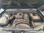 ✅ 2004 Chevrolet Colorado LS Z71 • VIN: 1GCDT196948105715 • Lot: 31924071. Listed on IAAI with 326 mi. Free auction sales archive from the USA and detailed vehicle history report at DreamBid. Image 10.