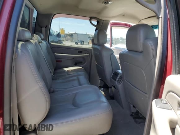 ✅ 2004 GMC Sierra 2500HD • VIN: 1GTHK23154F118397 • Lot: 57627955. Listed on Copart with 208,949 mi. Free auction sales archive from the USA and detailed vehicle history report at DreamBid. Image 10.