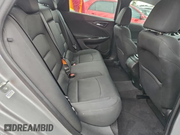 ✅ 2016 Chevrolet Malibu LS • VIN: 1G1ZB5ST0GF307853 • Lot: 93907535. Listed on Copart with 94,453 mi. Free auction sales archive from the USA and detailed vehicle history report at DreamBid. Image 10.