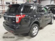 ✅ 2014 Ford Explorer • VIN: 1FM5K8B80EGC28012 • Lot: 41887520. Wystawiony na IAAI z przebiegiem 172 652 mil. Bezpłatny archiwum sprzedaży aukcyjnych z USA i szczegółowy raport historii pojazdu na DreamBid. Zdjęcie 4.
