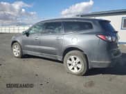 ✅ 2013 Chevrolet Traverse LT • VIN: 1GNKVGKD5DJ191862 • Lot: 77004444. Wystawiony na Copart z przebiegiem 212 765 mil. Bezpłatny archiwum sprzedaży aukcyjnych z USA i szczegółowy raport historii pojazdu na DreamBid. Zdjęcie 2.