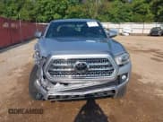 ✅ 2017 Toyota Tacoma SR5 • VIN: 5TFCZ5AN9HX116956 • Lot: 42893281. Listed on IAAI with 156,440 mi. Free auction sales archive from the USA and detailed vehicle history report at DreamBid. Image 13.