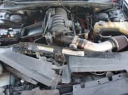 ✅ 2012 Dodge Challenger SRT-8 392 • VIN: 2C3CDYCJ8CH137762 • Lot: 45480925. Wystawiony na Copart z przebiegiem 85 383 mil. Bezpłatny archiwum sprzedaży aukcyjnych z USA i szczegółowy raport historii pojazdu na DreamBid. Zdjęcie 11.