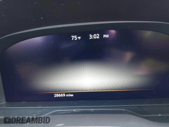 ✅ 2023 Infiniti QX60 Sensory • VIN: 5N1DL1GS5PC353666 • Лот: 42116727. Опубликован ранее на IAAI с пробегом 28 669 миль. Бесплатный доступ к архиву аукционных продаж из США и подробный отчёт об истории автомобиля на DreamBid. Изображение 7.