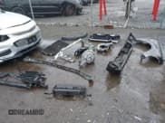 ✅ 2022 Ford Bronco • VIN: 1FMDE5AH2NLB02163 • Lot: 43746223. Wystawiony na IAAI z przebiegiem 34 728 mil. Bezpłatny archiwum sprzedaży aukcyjnych z USA i szczegółowy raport historii pojazdu na DreamBid. Zdjęcie 12.