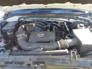 ✅ 2011 Nissan Xterra Pro-4X • VIN: 5N1AN0NW5BC525118 • Lot: 43435268. Listed on IAAI with 137,638 mi. Free auction sales archive from the USA and detailed vehicle history report at DreamBid. Image 10.