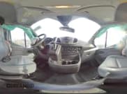 ✅ 2018 Ford Transit • VIN: 1FTBW2CM2JKA92784 • Lot: 45275575. Listed on Copart with 115,702 mi. Free auction sales archive from the USA and detailed vehicle history report at DreamBid. Image 13.