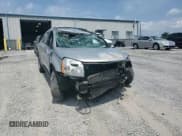 ✅ 2005 Chevrolet Equinox LT • VIN: 2CNDL73F456005343 • Лот: 66406375. Опубликован ранее на Copart с пробегом 169 902 миль. Бесплатный доступ к архиву аукционных продаж из США и подробный отчёт об истории автомобиля на DreamBid. Изображение 14.